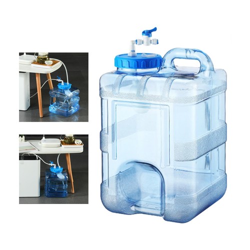 Water container for tea - water,