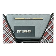 Steve Madden Wallet Clutch