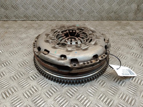 Toyota rav flywheel clutch - 4,