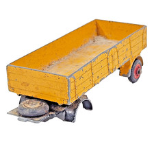 Dinky Meccano 25G Small