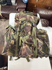 British Army Issue Rucksack +