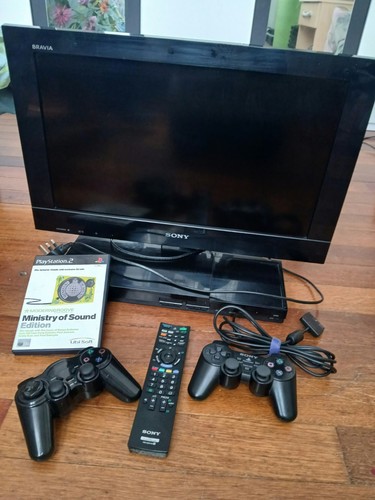 Sony bravia kdl 22px300 - sony,