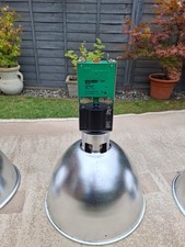 Thorn Vintage Warehouse Light