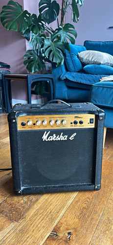 Marshall mg15cd series - mg15cd,