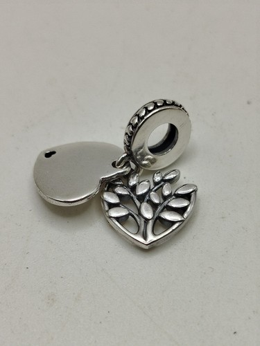 New genuine pandora two - pandora, two-tone