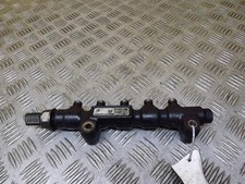 Peugeot 407 Fuel Injection