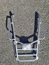 BMW R1200GS adventure r1200gsa   04- rear Back Rack Luggage Carrier mount 