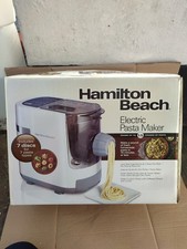 Electric Pasta Making Machine