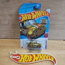 Hot Wheels  Super Treasure