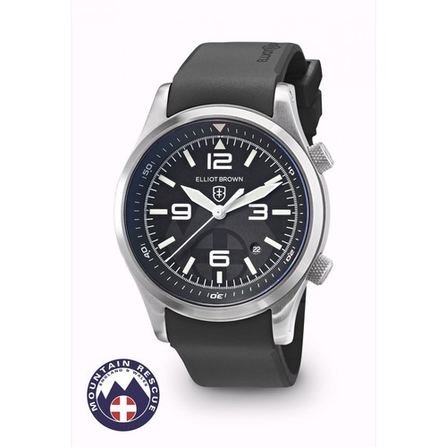 Elliot brown canford - elliot,