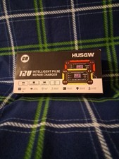 HUSGW 12V 10A Car Battery