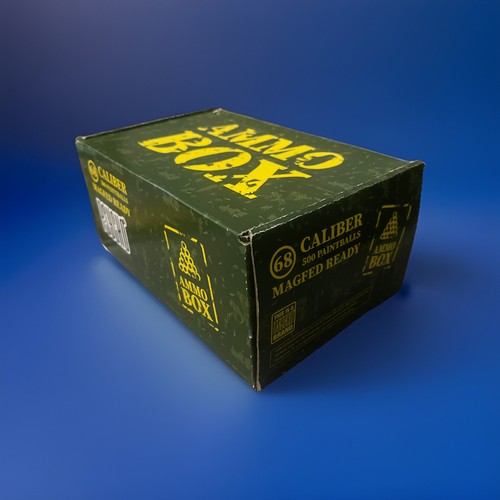 Ammo box cal - ammo, cal,
