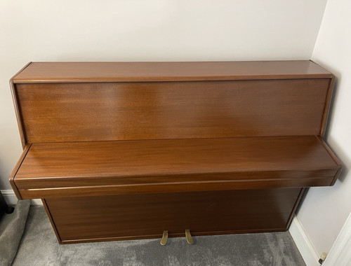 Welmar upright piano keys 2 - piano,