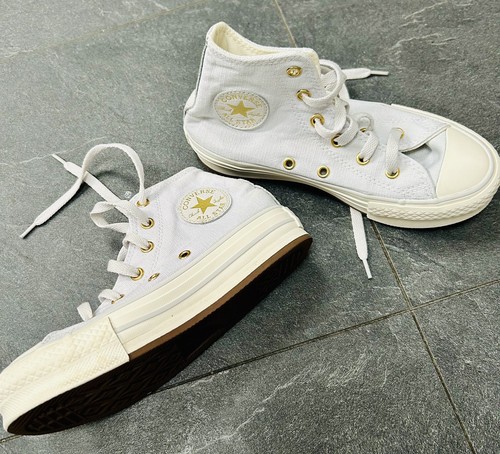 Converse girls high - high, top