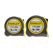 Stanley Tylon Pocket Tape Twin