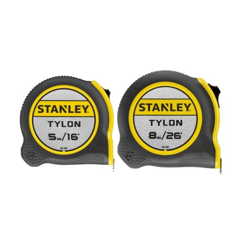 Stanley tylon pocket tape - tylon,