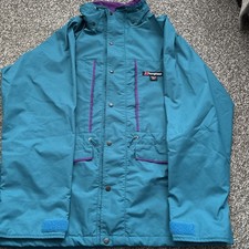 Vintage Berghaus Gemini GTX ZX