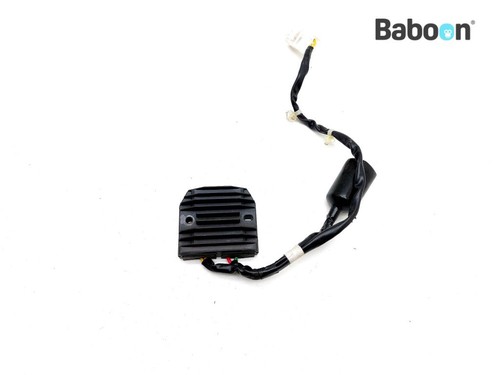 Regulator rectifier honda - regulator,