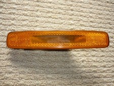 JAGUAR  XJ  X358 X-TYPE BUMPER REFLECTOR  R/H/F or L/H/R