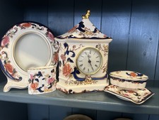 Masons Mandalay Ironstone Set