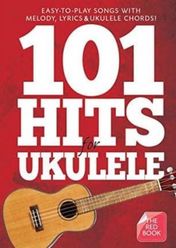 101 hits for - for, ukulele
