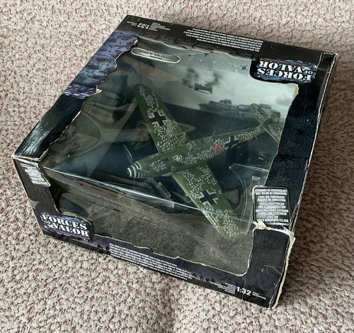 Forces valor german bf - of,