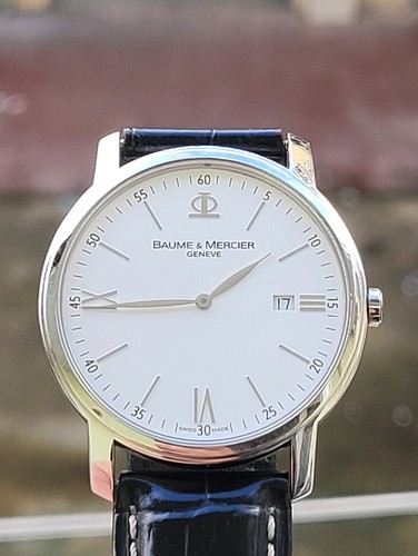 Baume mercier classima - &,