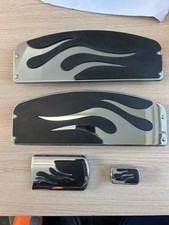 Aftermarket Harley-Davidson