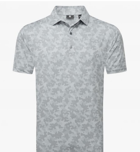 Footjoy golf pop camo lisle - golf,