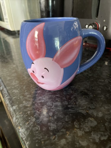 Large disney piglet from - disney,