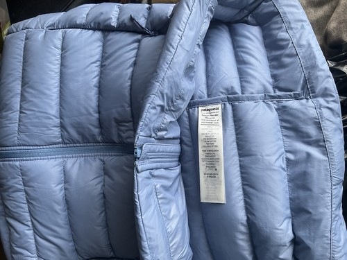 Patagonia women down - patagonia,