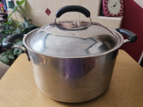 Vintage meyer copperal - meyer,
