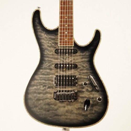 Ibanez sa360 transparent gray - ibanez,