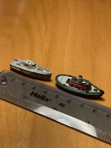 Vintage galoob micro machines - vintage,