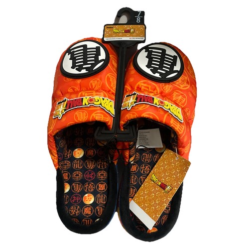 Dragon ball adult skuff - dragon, z
