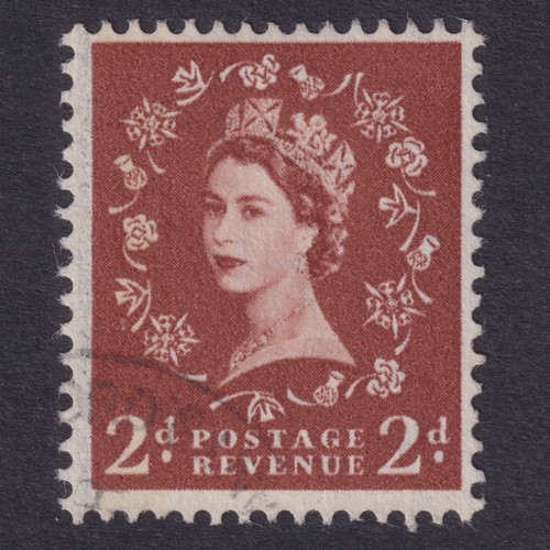 Sg605a qeii 1959 - sg605a,
