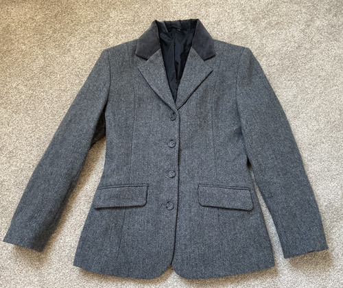Sherwood forest ladies grey - forest,