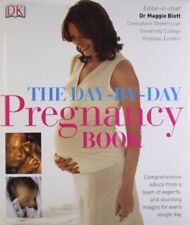 The Day-by-Day Pregnancy Book
