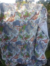 Vintage Retro The Jungle Book