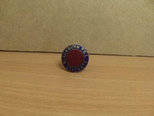 Blackburn P.G.L. Delegate enamel Badge / Lapel Pin c1930s-1950s?