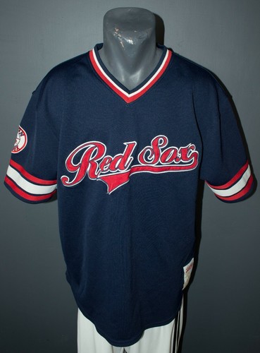 Boston red sox baseball jersey - boston,