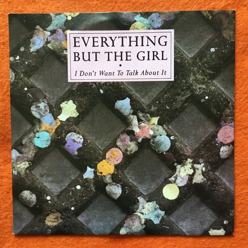 Everything but the girl - everything,
