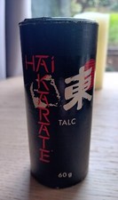 VINTAGE HAI KARATE TALC - 60g