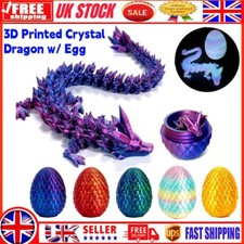 Printed dragon egg - 3d,