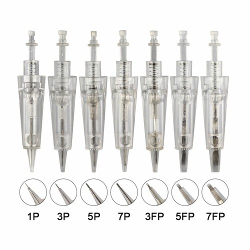 Bayonet permanent makeup - permanent,