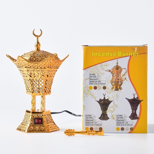 Electric arabian incense - arabian,