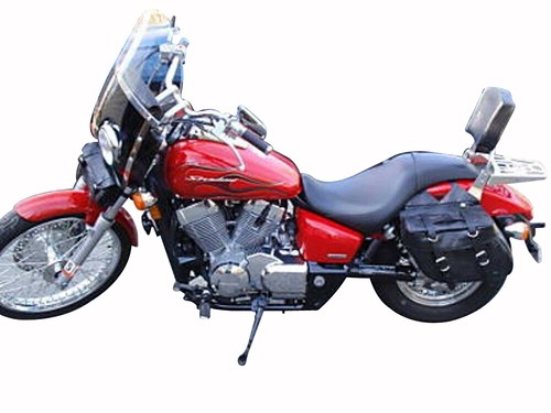 Sissy bar backrest with - bar/backrest,
