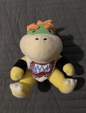 RARE Super Mario Bowser Jr