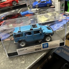 kyosho mini z hummer RARE