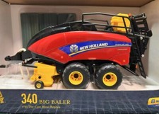 New Holland 340 Big Baler